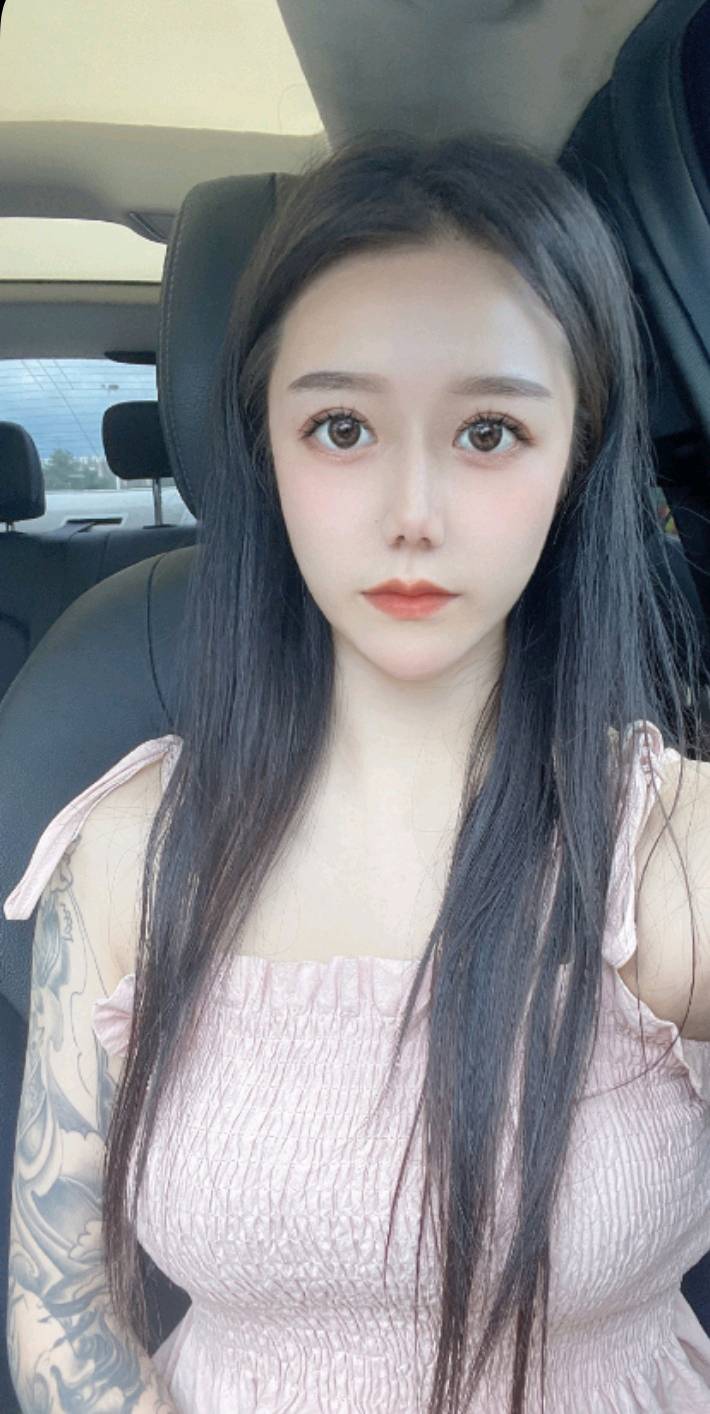 可甜可咸的小姐姐   Sao气