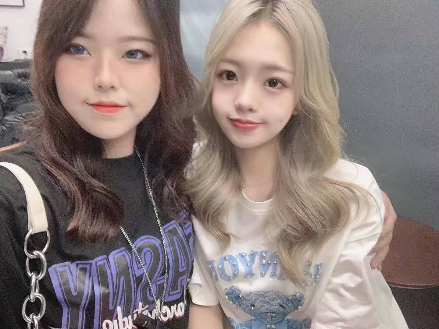 大二学生个人兼职，活一般